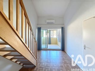  Appartement � vendre 2 pi�ces 38 m�