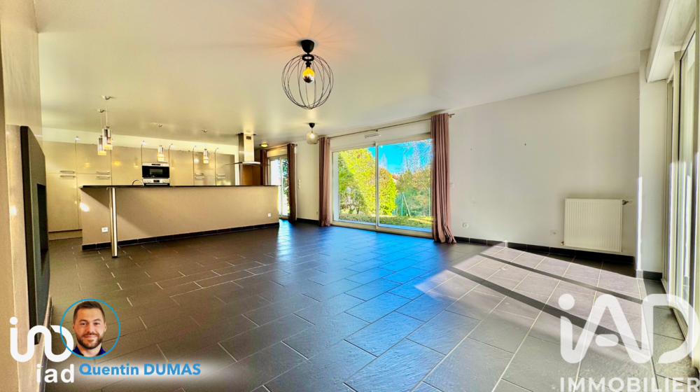 � vendre  Maison Saint-Pierre-d'Irube (64990)