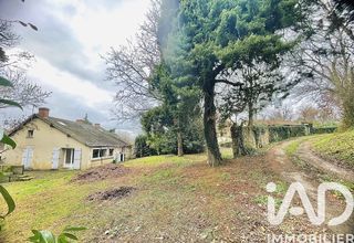  Maison � vendre 4 pi�ces 81 m�