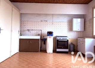  Maison � vendre 3 pi�ces 73 m�