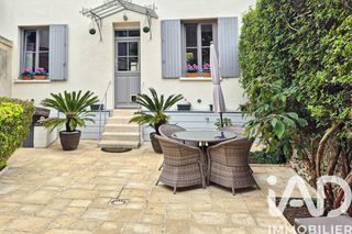  Maison � vendre 6 pi�ces 150 m�