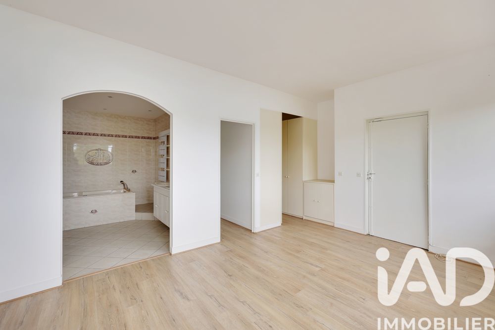 � vendre  Appartement Enghien-les-Bains (95880)
