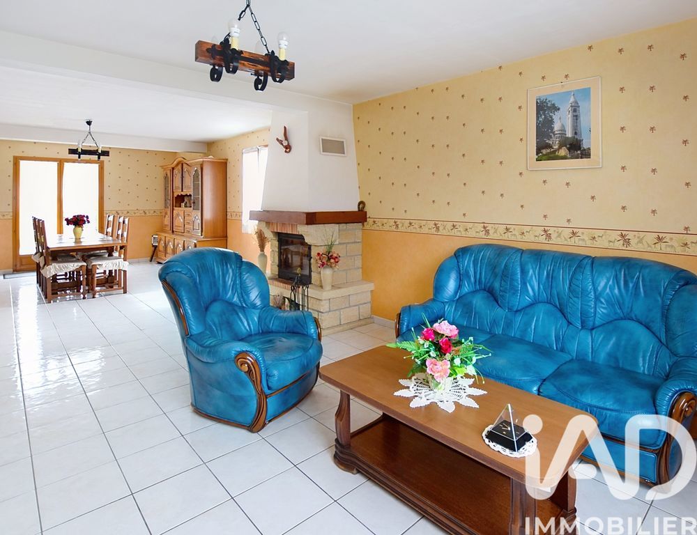 � vendre  Maison Cr�cy-la-Chapelle (77580)