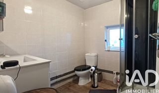  Maison � vendre 5 pi�ces 124 m�