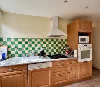  Maison � vendre 5 pi�ces 139 m�