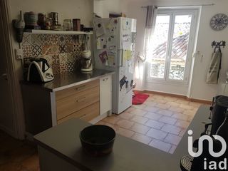  Maison � vendre 4 pi�ces 75 m�