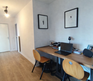  Appartement � vendre 4 pi�ces 104 m�