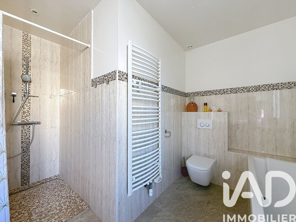 � vendre  Maison Yerres (91330)