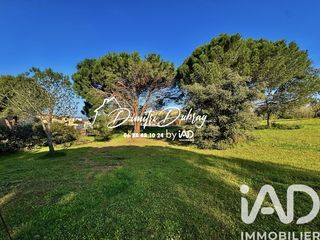  Terrain � vendre 625 m�