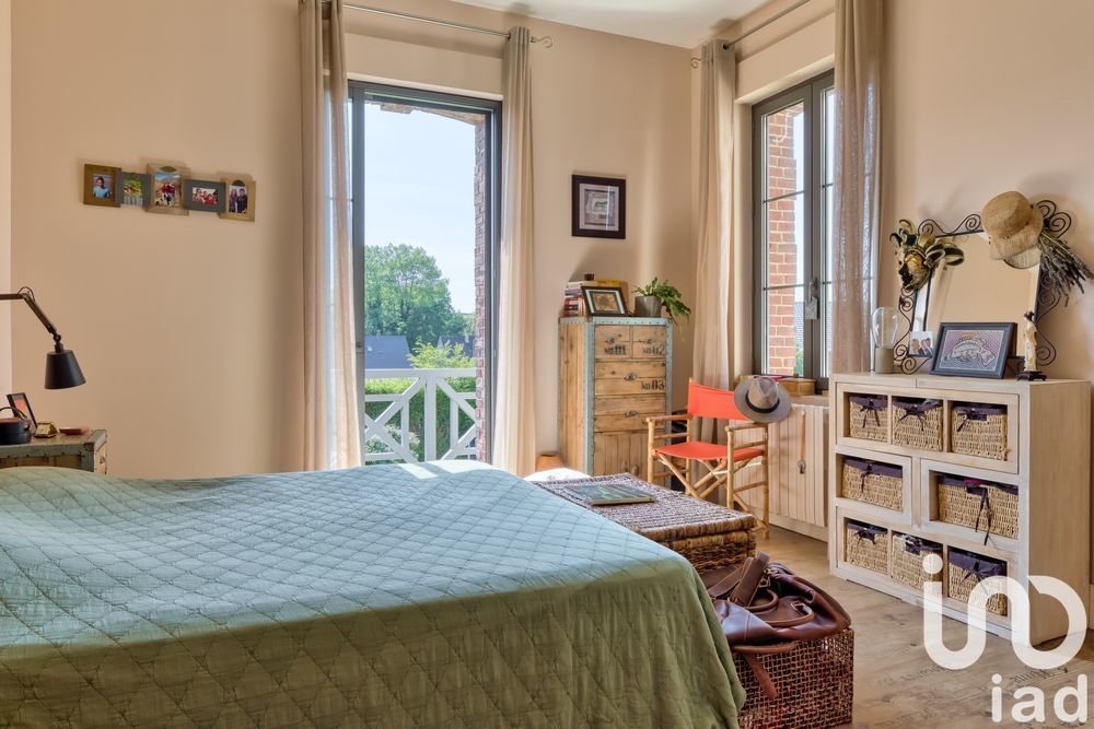 � vendre  Maison Ouville-la-Rivi�re (76860)