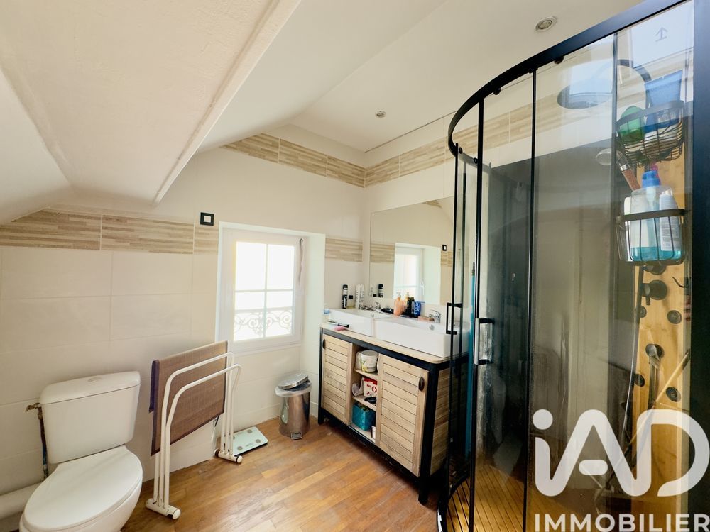 � vendre  Maison Villebon-sur-Yvette (91140)