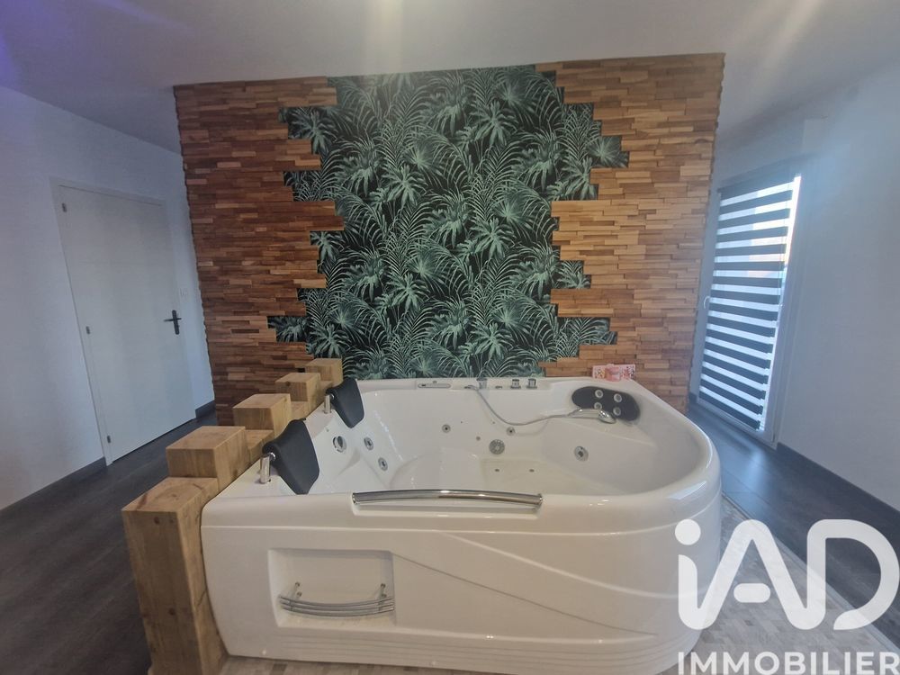 � vendre  Maison Hersin-Coupigny (62530)