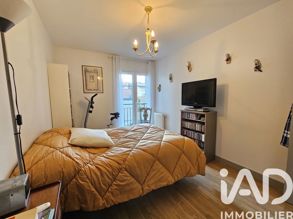� vendre  Appartement Arcachon (33120)