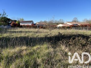  Terrain � vendre 950 m�