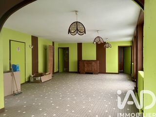  Maison � vendre 14 pi�ces 356 m�