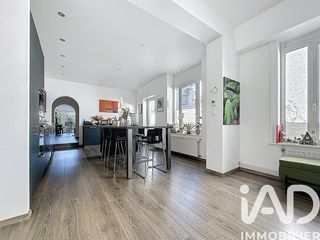  Maison � vendre 7 pi�ces 172 m�