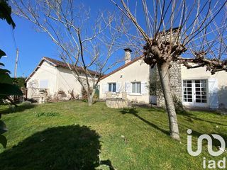  Maison � vendre 3 pi�ces 115 m�