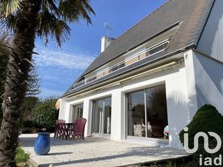  Maison � vendre 7 pi�ces 142 m�