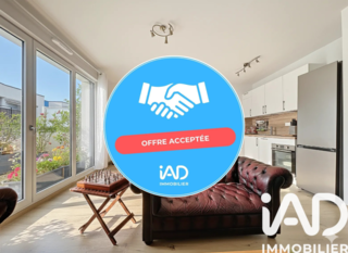  Appartement � vendre 3 pi�ces 68 m�