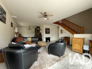  Maison � vendre 6 pi�ces 112 m�