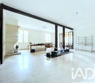  Maison � vendre 9 pi�ces 310 m�