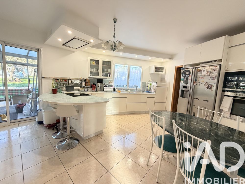 � vendre  Villa �tiolles (91450)