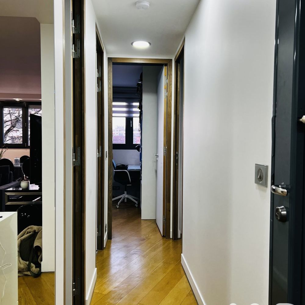 � vendre  Appartement Boulogne-Billancourt (92100)