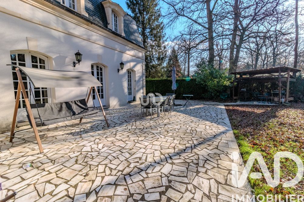 � vendre  Villa Lamorlaye (60260)