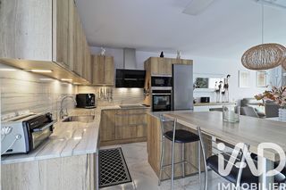  Maison � vendre 4 pi�ces 95 m�