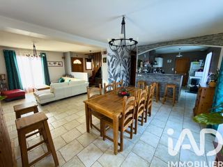  Maison � vendre 5 pi�ces 133 m�