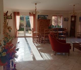  Maison � vendre 4 pi�ces 108 m�