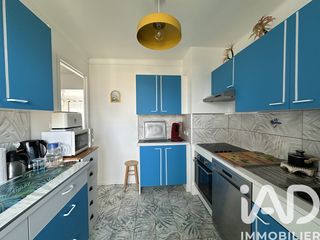  Appartement � vendre 3 pi�ces 66 m�