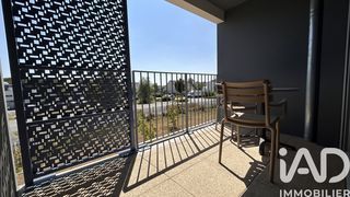  Appartement � vendre 1 pi�ce 37 m�