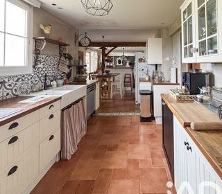  Maison � vendre 11 pi�ces 297 m�