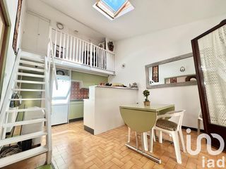  Maison � vendre 4 pi�ces 58 m�