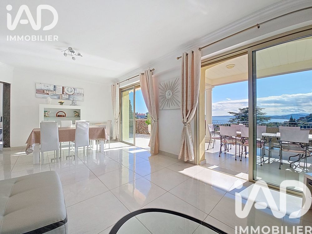 � vendre  Maison Les Issambres (83380)