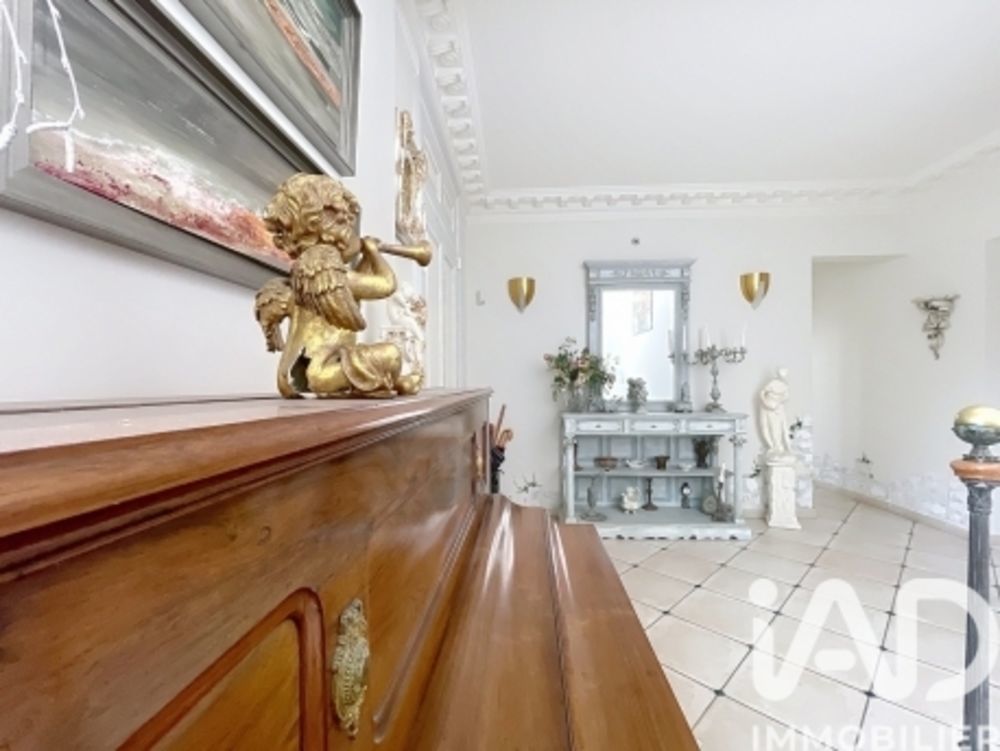 � vendre  Maison Pontcarr� (77135)