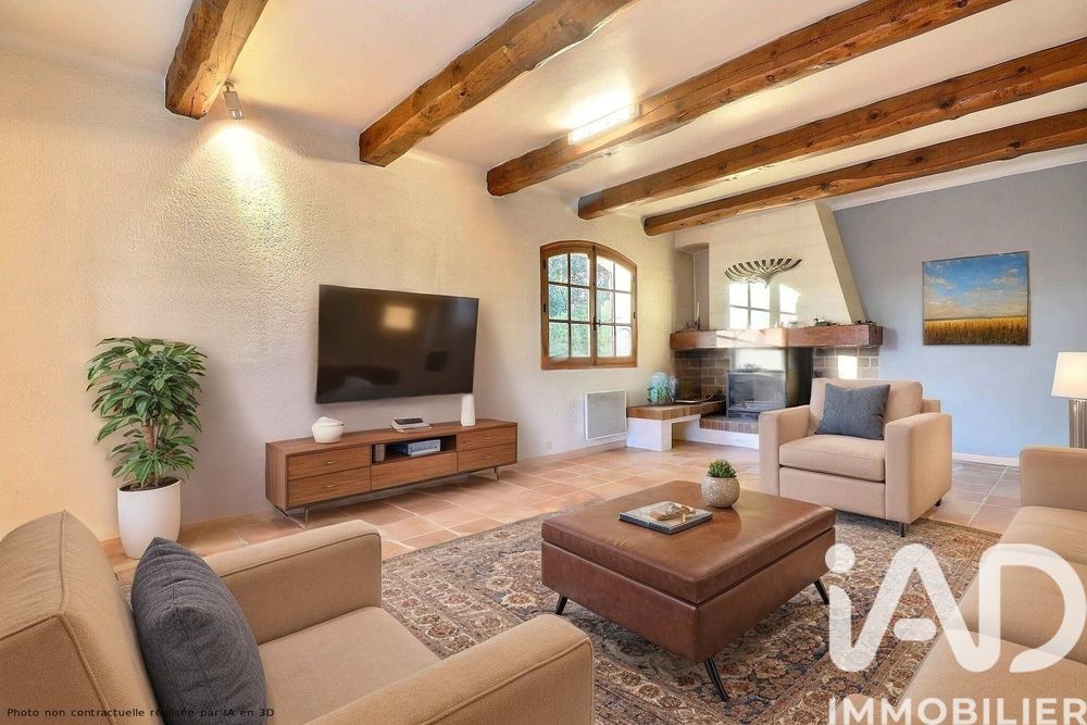 � vendre  Maison Ceyreste (13600)