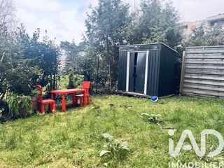  Appartement � vendre 3 pi�ces 91 m�