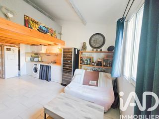  Appartement � vendre 1 pi�ce 26 m�