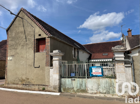   Vente Maison de village 3 pi�ces Maison - 3 pi�ce(s) - 101 m�