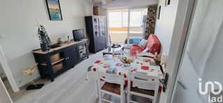  Appartement � vendre 2 pi�ces 35 m�