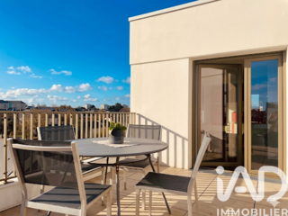  Appartement � vendre 4 pi�ces 87 m�