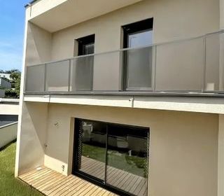  Maison � vendre 4 pi�ces 95 m�