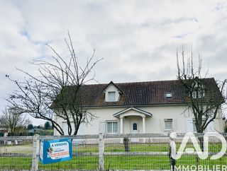  Maison � vendre 7 pi�ces 163 m�