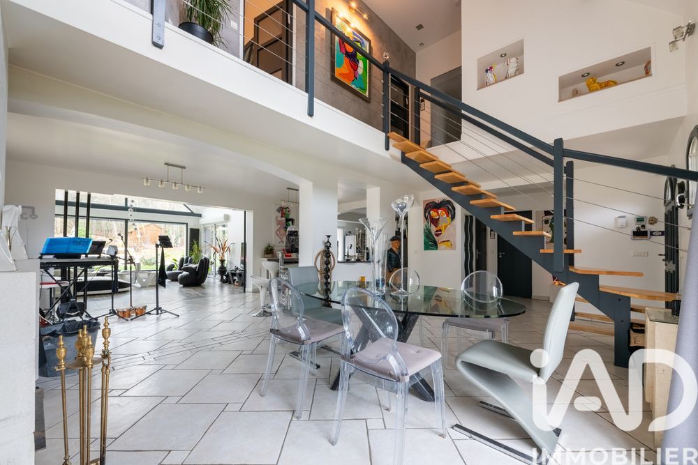 � vendre  Maison Barbizon (77630)