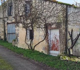  Parking / Garage � vendre 82 m�