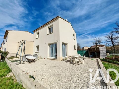   Vente Maison/villa 5 pi�ces Maison - 5 pi�ce(s) - 110 m�