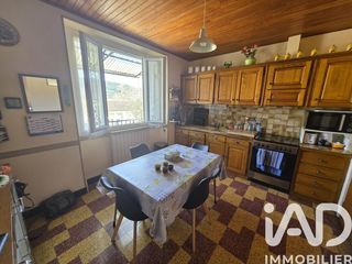  Maison � vendre 5 pi�ces 88 m�