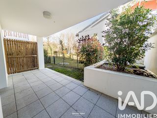  Appartement � vendre 3 pi�ces 64 m�